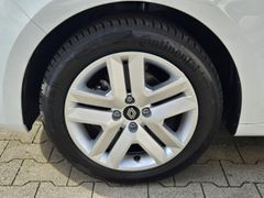 Fahrzeugabbildung Clio V Evolution 1.0 TCe 90 6E Automatik