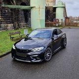 BMW Unikat viele extras 1hd, GTS, unfallfrei Zubehör