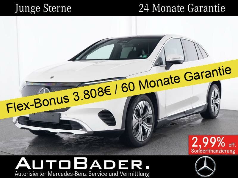 Angebot ansehen Mercedes-Benz EQE SUV