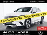 Mercedes-Benz EQE 300 SUV Electric Art Advanced+ PSD Sound 360 - gebrauchte Mercedes-Benz EQE SUV aus dem Jahr 2023