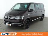 Volkswagen T6 Multivan 2.0 TDI Highline 4Motion Aut.*NAVI* - Volkswagen T6 Multivan: Van