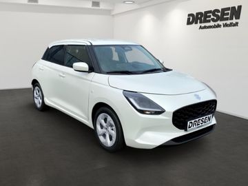 Suzuki Swift Comfort 1.2 CVT Hybrid Navi/Rückfahrkamera