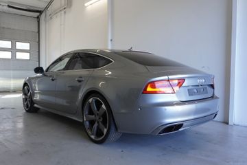Audi A7 - 3