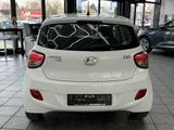 Hyundai i10 1.2 YES!, Klima, Sitzheizung, Bluetooth - Hyundai i10: Yes