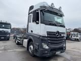 Mercedes-Benz Actros2540/6x2/Fahrschule/5-Sitze/Driving-School - 6x6 Actros