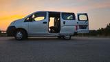Nissan NV 200 Turbo Neu  TÜV NEU 7 sitzer - gebrauchte Nissan NV200 aus dem Jahr 2011