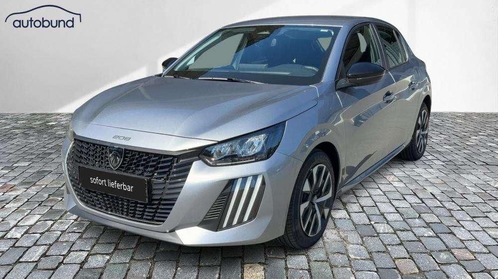 Image of Peugeot 208
