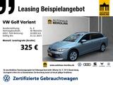 Volkswagen Golf VIII Variant 1.5 eTSI Life DSG *R-CAM*ACC* - Auto leasen in Potsdam