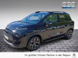 Citroën C3 Aircross 1.2 Plus - gebrauchte Citroën C3 Aircross aus dem Jahr 2024