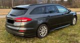 Ford Mondeo 1,5 EcoBoost ST-Line Automatik AHK - Ford Mondeo: Ecoboost