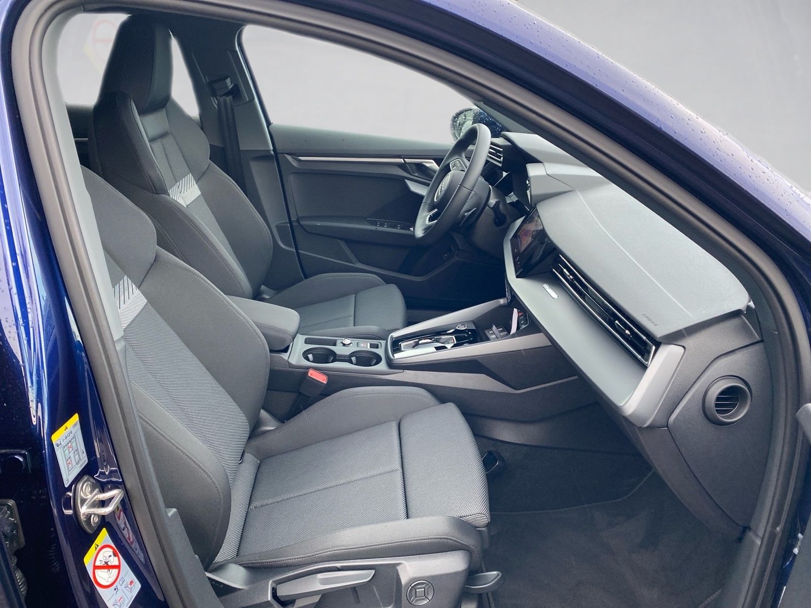 Audi A3 - Bild 10