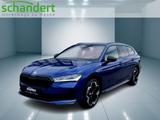 Skoda Superb Combi 1.5 TSI iV Sportline DSG Matrix AHK