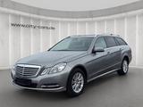 Mercedes-Benz E 200 T Autom.*SD*Navigation*82700km*PDC*Xenon* - Mercedes-Benz E 200 aus 2012