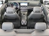 Mercedes-Benz E 450 4M CABRIO |AMG|NIGHT|DISTR|NAVI|Sitzklima - Mercedes-Benz E 450: Cabrio