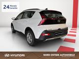 Hyundai BAYON TREND KAMERA PDC TEMPO SHZ - Hyundai BAYON aus 2023