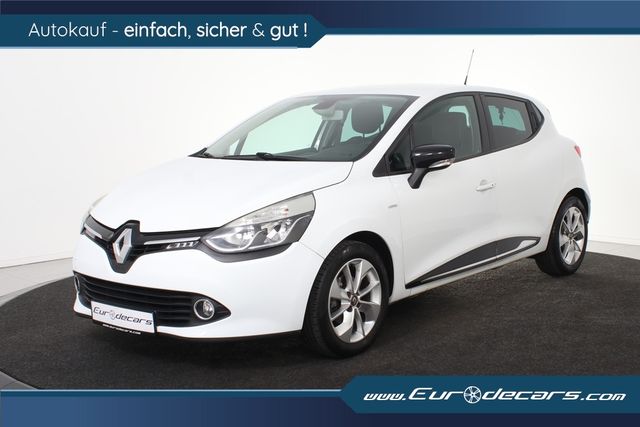 Renault Clio TCe 90 *Navi*Tempomat*Keyless*PDC*LED*