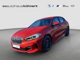 BMW 118i Aut. M-Sport KeyLess LED Navi PDC ///M-Spor - BMW 118 Kombi Gebrauchtwagen