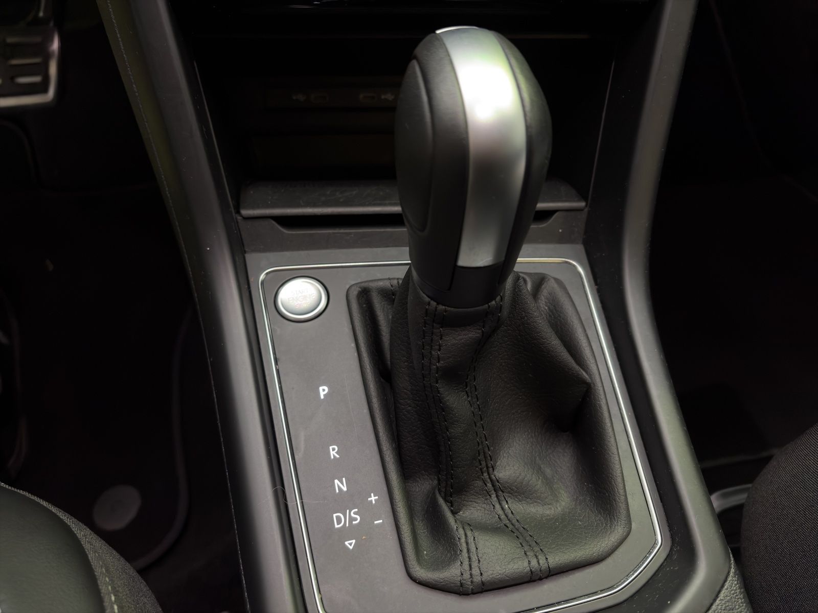 Volkswagen Touran - Bild 11
