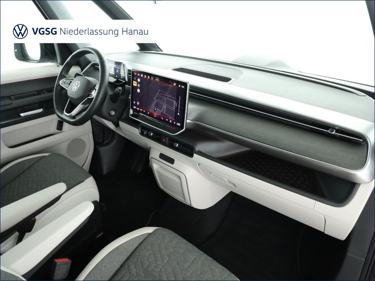 Volkswagen ID. Buzz - Bild 6