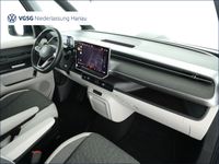 Volkswagen ID. Buzz - Vorschau Bild 6