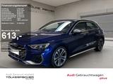 Audi S3 quattro Sportback 2.0 TFSI S-line FLA LM - Audi Gebrauchtwagen in Krefeld