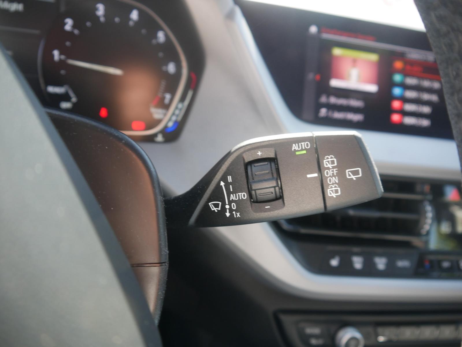 BMW 118 i Advantage Navi Android Apple Tempomat PDC, миниатюра 27