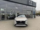 Mazda 2 1.5 (90PS) Schalter Homura Mittelarmlehne Rück - Mazda 2 aus 2023