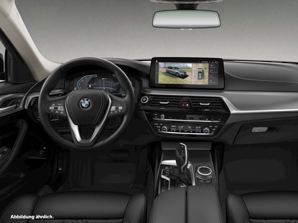 BMW 530e xDrive Touring 2Jahre-BPS foto 4