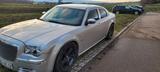 Chrysler 300C 3.0 CRD Facelift Standheizung Soundmodul - silberne Chrysler 300C