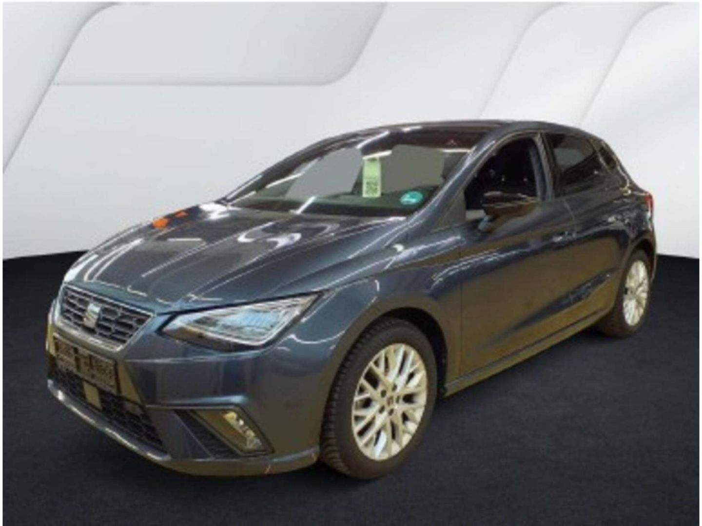 Seat Ibiza - Bild 2