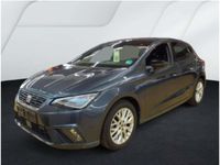 Seat Ibiza - Vorschau Bild 2