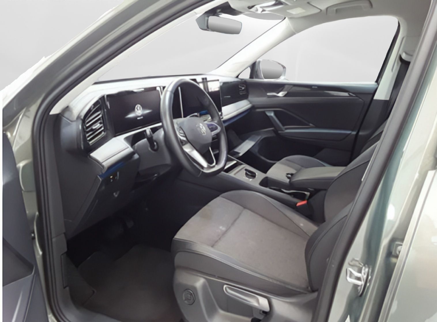 Volkswagen Tiguan 1.5 eTSI DSG Life AHK Kamera LED Navi foto 4