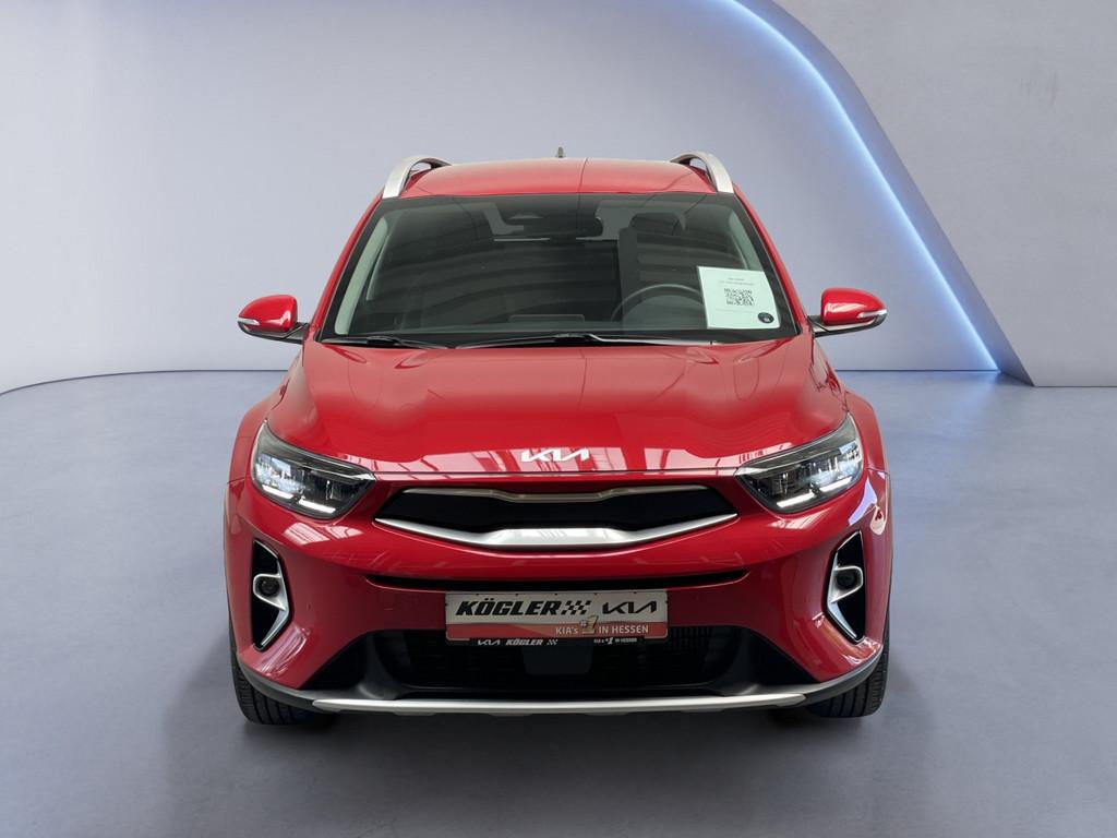 Kia Stonic 1.0 T-GDI Platinum Edition EUR
