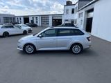Skoda Fabia Combi 1.0 TSI Ambition SHZ PDC DAB Klima - Skoda Fabia: Ambition