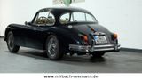 Jaguar XK 150 FHC mit Schiebedach und 5-Gang-Getriebe - Jaguar: X 150