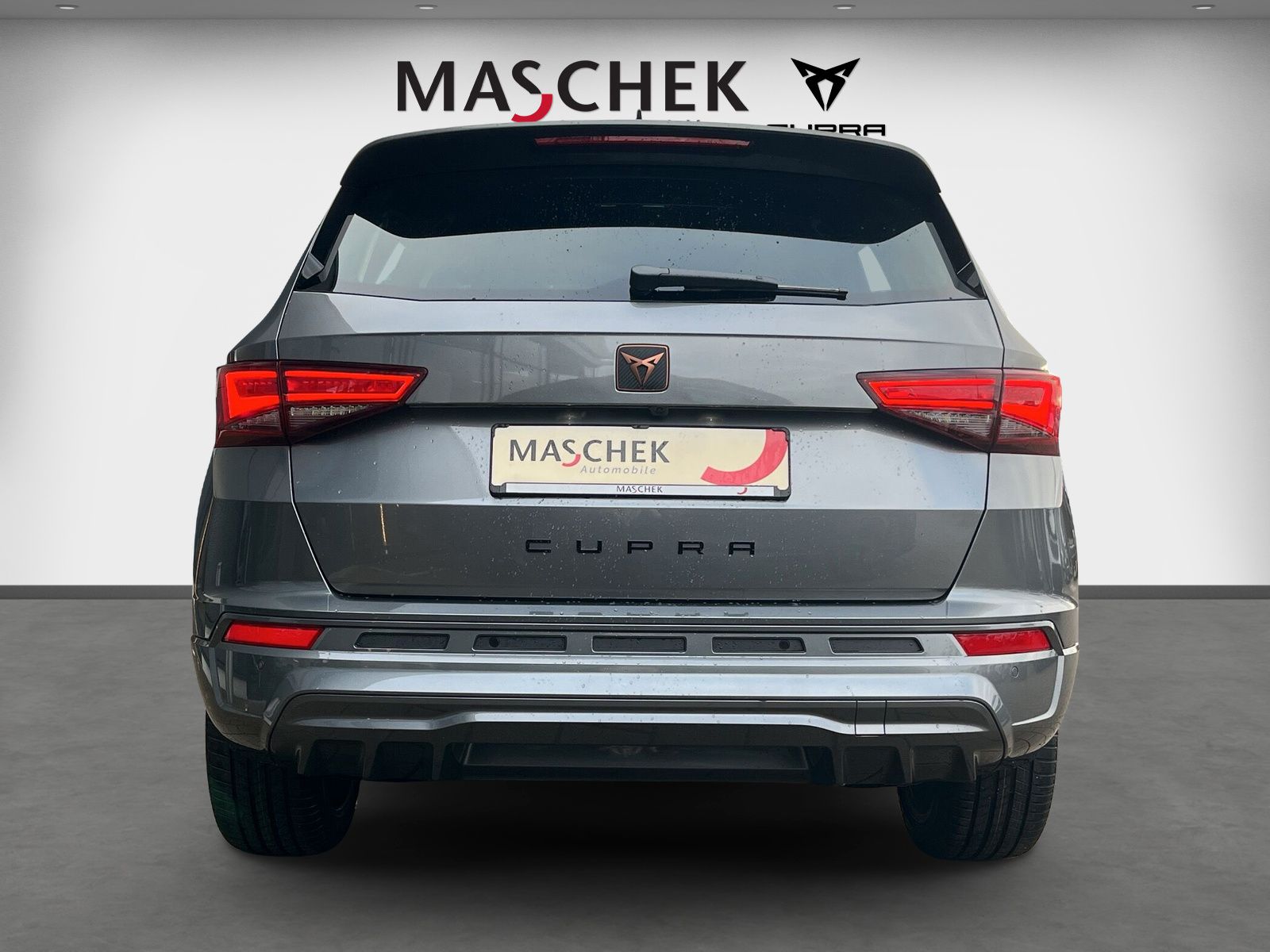 Cupra Ateca - Bild 5