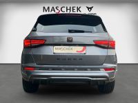 Cupra Ateca - Vorschau Bild 5