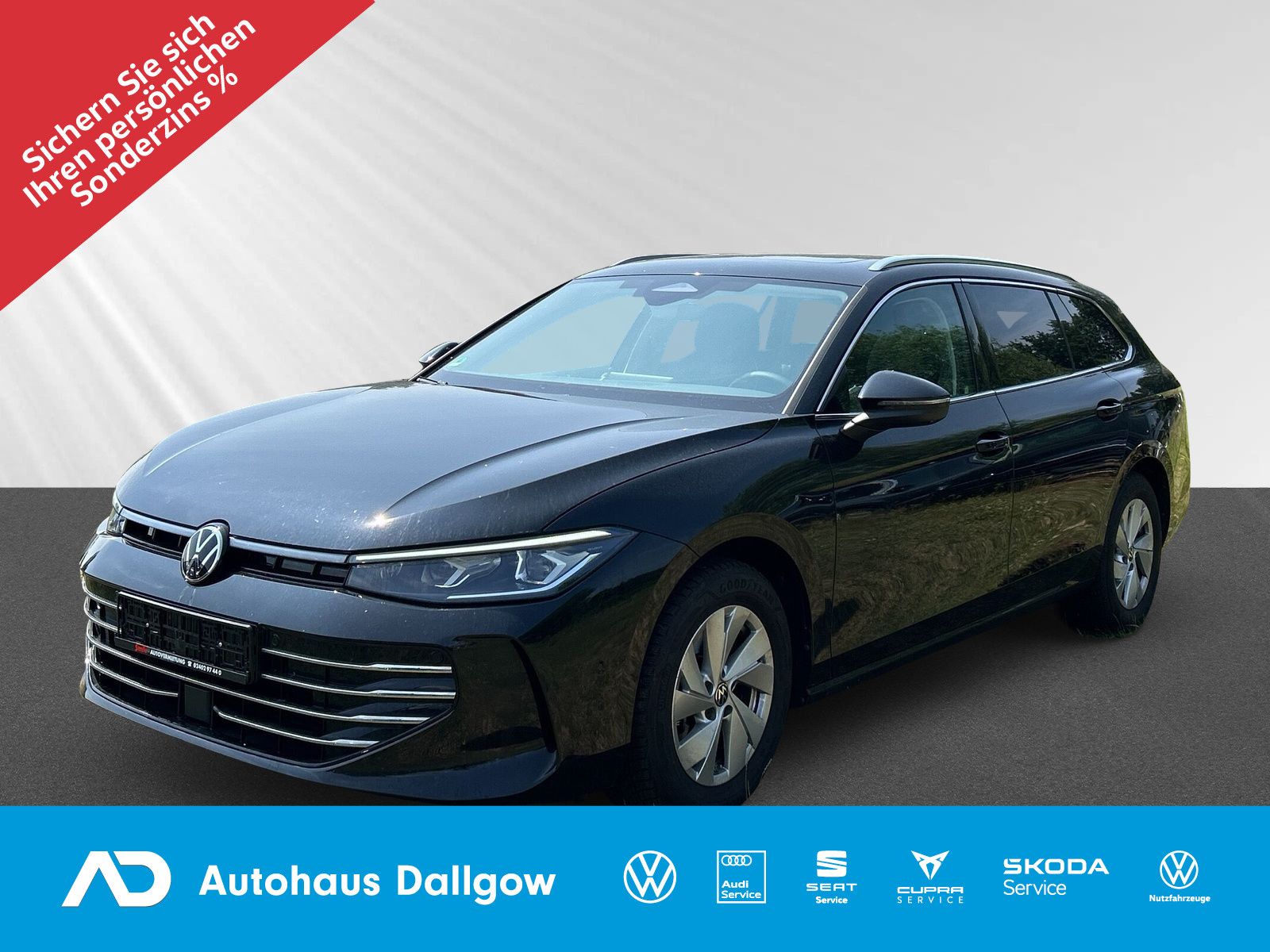 VW Passat Elegance 2,0 TDi 150PS*NEUES MODELL"SPORT