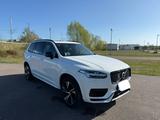 Volvo XC90 T8 Recharge R-Design Garantie bis 11/26 - Volvo XC90 Recharge-R-Design