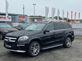 Mercedes-Benz GL 350 BlueTec 4Matik AMG Paket*Panorama*7-Sitze - Mercedes-Benz GL 350 aus 2015