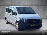 Mercedes-Benz Vito 114 CDI Tourer PRO XL 9G+Klima+Kamera+Navi - Mercedes-Benz Vito Gebrauchtwagen in München