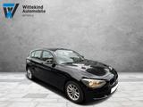 BMW 114 1 Limousine 5-trg. 114 i - BMW 114 aus 2014