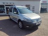 Volkswagen Caddy 1.4TSI DSG AHK STHZ Navi PDC - VW Caddy Gebrauchtwagen in Stuttgart