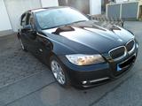 BMW 318 Diesel*Edition Lifestyle*SHZ*AHK*TEMP - BMW 3 Series: Edition Lifestyle