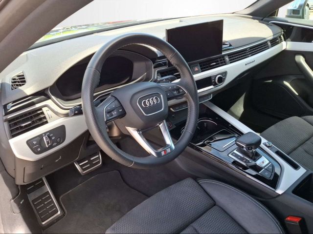 S5 SPORTBACK 3.0 TDI QUATTRO AZV+CAM+MATRIX+NAVI