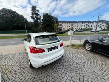 BMW 220 - 6