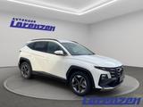 Hyundai Tucson Trend Mild-Hybrid Advanced 1.6 T-Gdi DCT  - Hyundai Tucson Trend mit Benzin-Antrieb