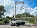 MAN TGS 41.520 8x4 SWAN TSP 47-5 160RZ    ( 47m ) - Dreiseitenkipper 8t