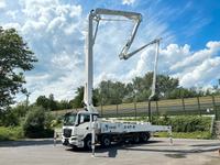 MAN TGS 41.520 8x4 SWAN TSP 47-5 160RZ    ( 47m )