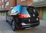 Volkswagen Sharan 1.4 TSI OPF DSG Highline Highline Vollaus - VW Sharan Gebrauchtwagen in Berlin